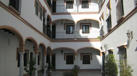 Foto 2 de Pis de lloguer a Pl. Padre Jerónimo de Córdoba, Santa Catalina,  Sevilla Capital