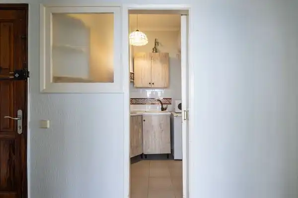 Piso en venta en Avenida Juan XXIII, 1, Arenales - Lugo - Avda. Marítima