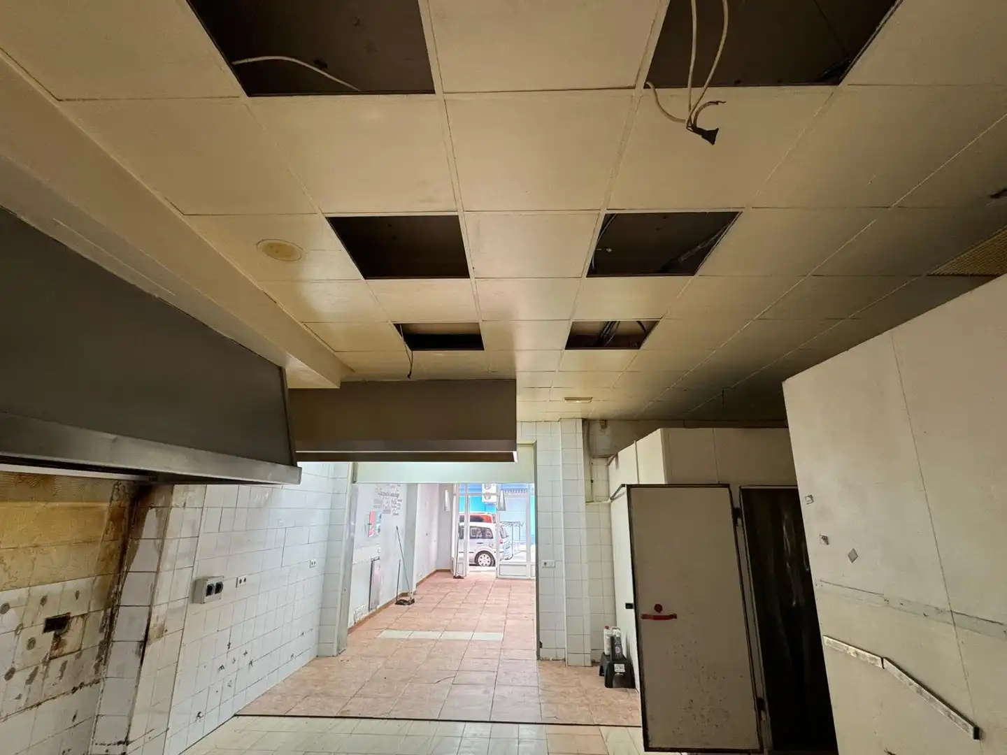 Gewerbefläche zum Verkauf in Calle ALBALAT, imagen 6