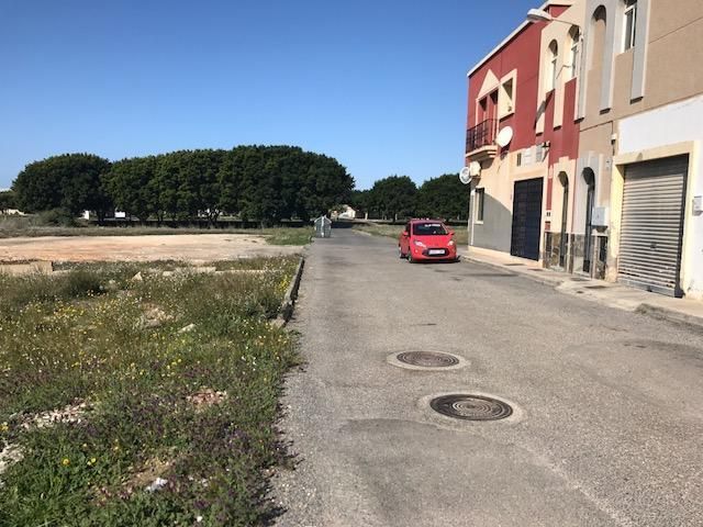 Residencial en venda en El Ejido