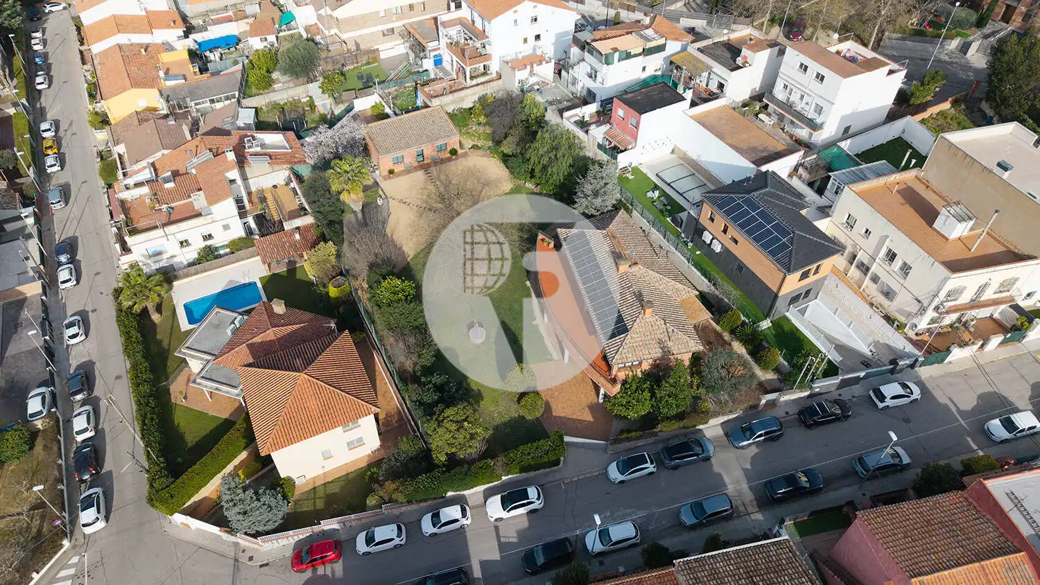 Casa o chalet en venta en Font Verda