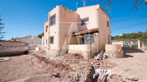 Foto 3 de Casa o xalet en venda a Marisol Park - Ortembach - Los Almendros, Calpe / Calp