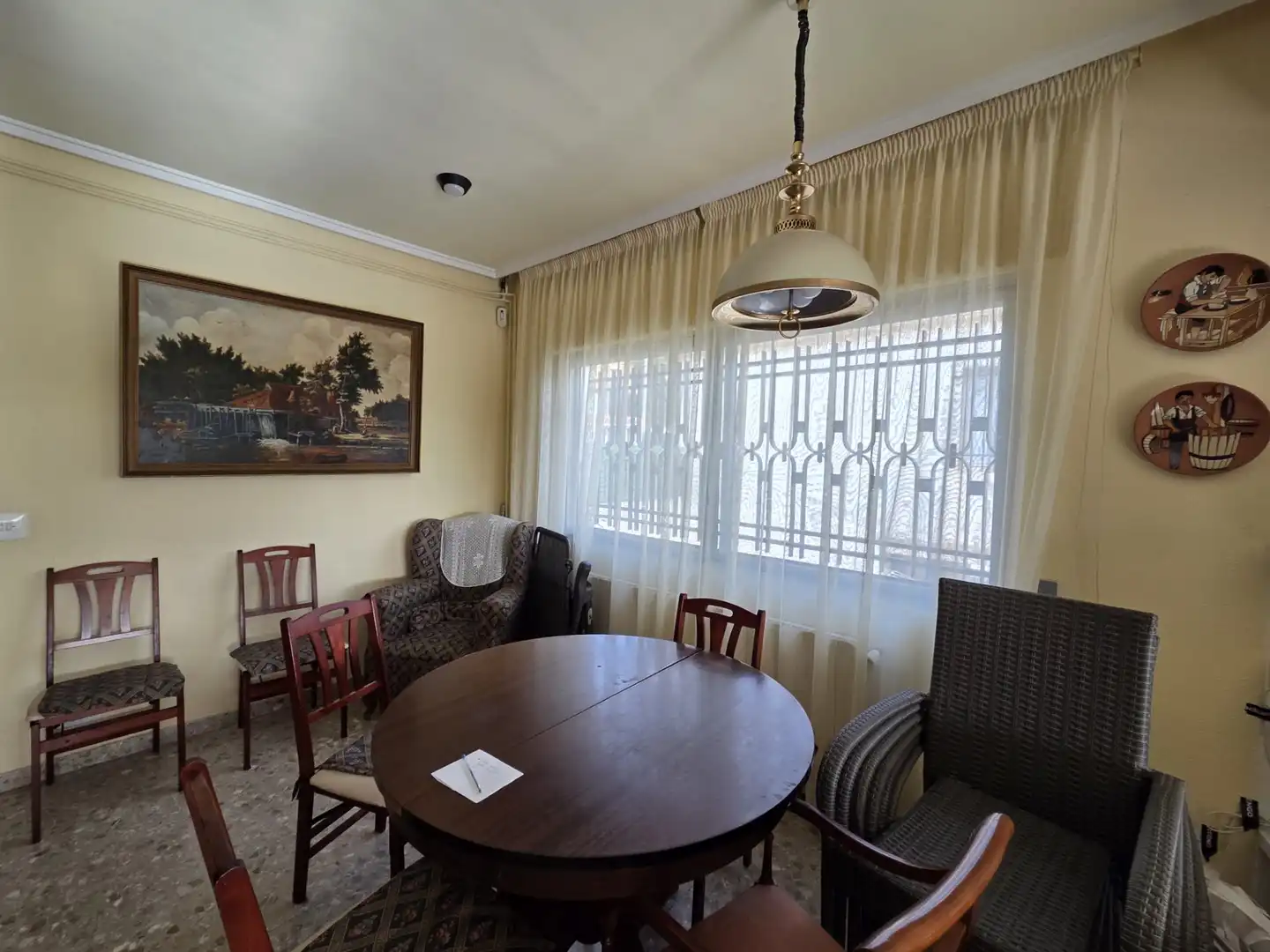 Casa o chalet en venta en El Vedat - Santa Apolonia