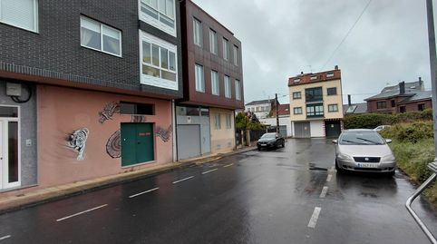 2 LOCALES COMERCIALES EN MELIDE, imagen 2