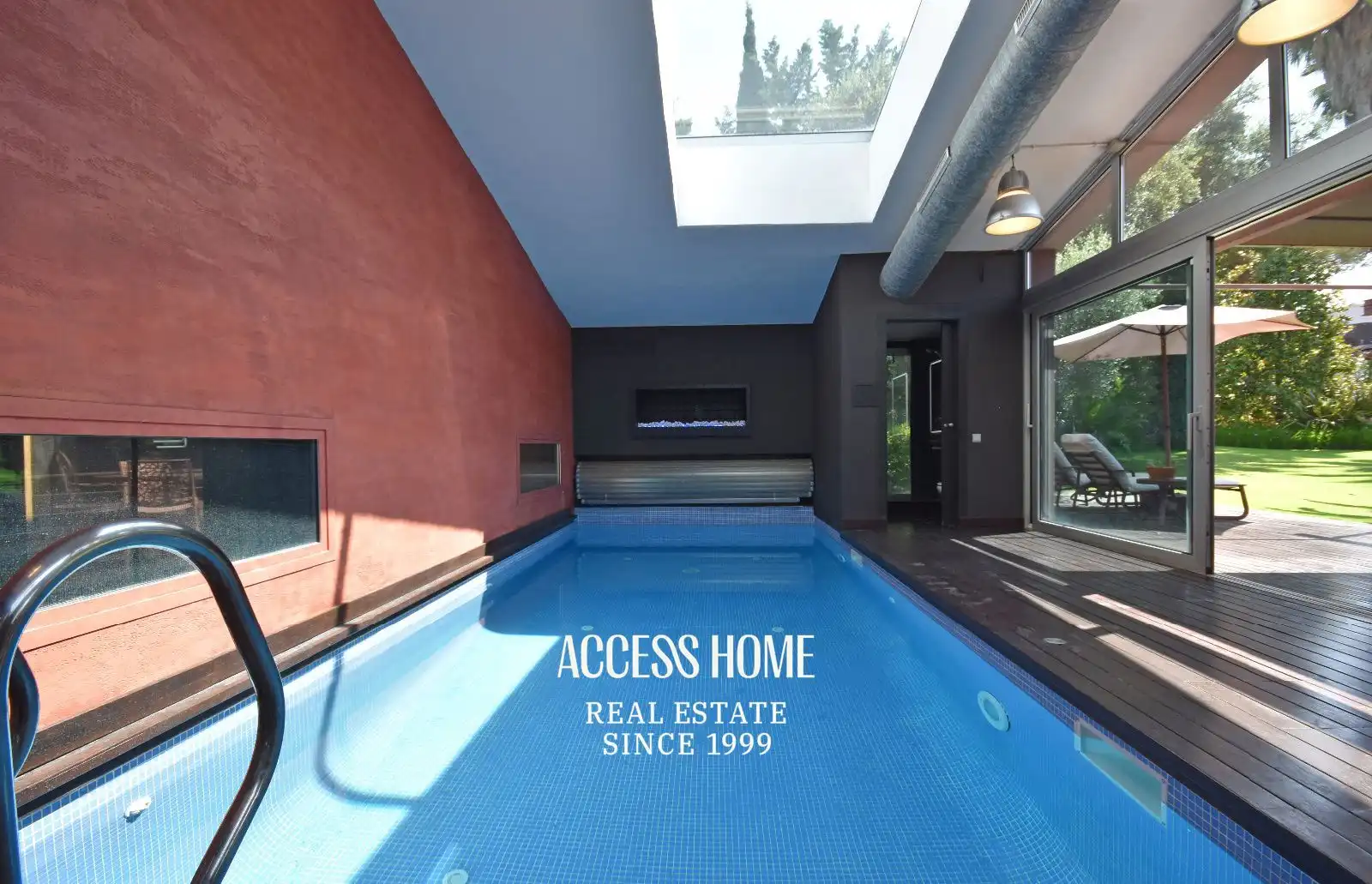 Detached house with pool for sale in Supermaresme, imagen 20