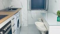 Bathroom of Study for sale in  Murcia Capital  with Washing machine