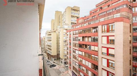 Foto 2 de Pis en venda a Calle de Isaac Peral, Numancia - San Fernando, Santander