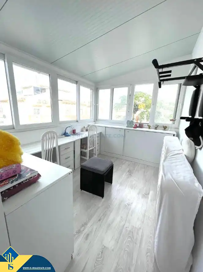 Casa aparellada amb terrassa en venda a Orihuela Costa, imagen 18