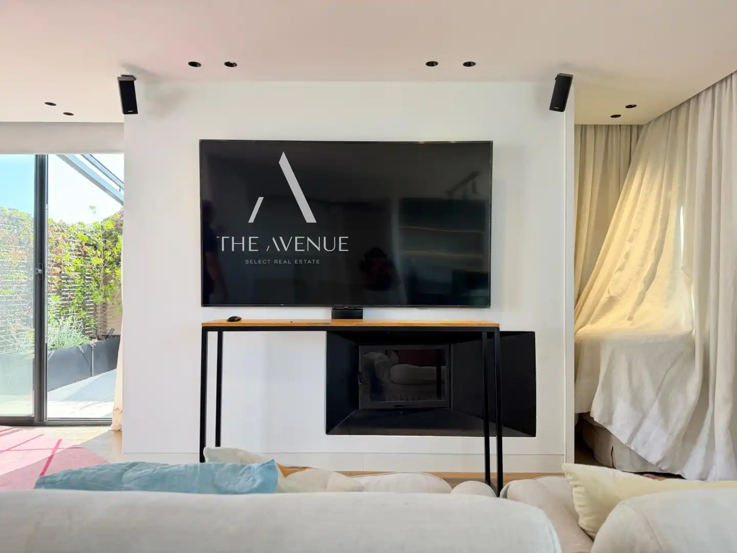Maisonette zur Miete in Madrid, Madrid