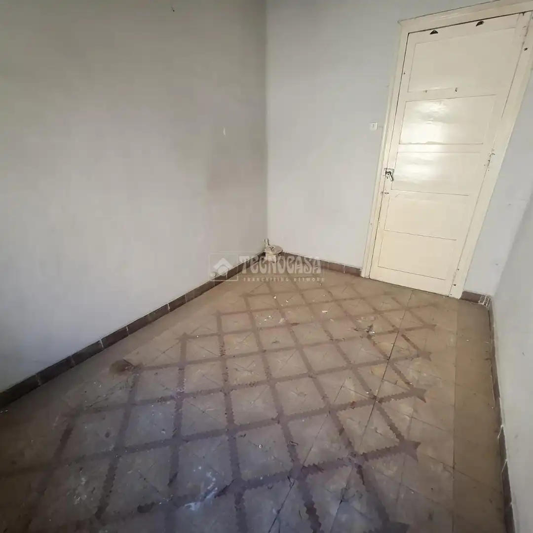 Flat for sale in Ávila  with Balcony