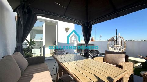 Foto 4 de Dúplex en venda a Coria del Río, Sevilla