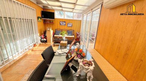 Foto 5 de Casa adosada en venta en Cañada - Mancha Amarilla, Torrejón de Ardoz