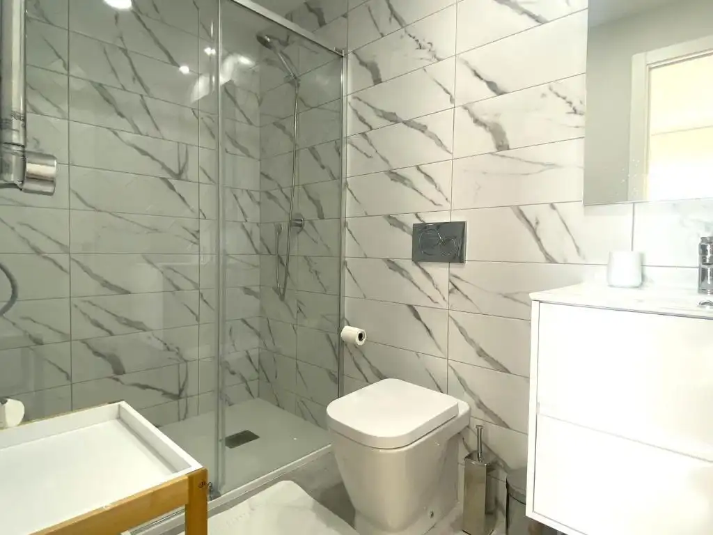 Apartament en venda a Calle Argentina, Villamartín - Las Filipinas