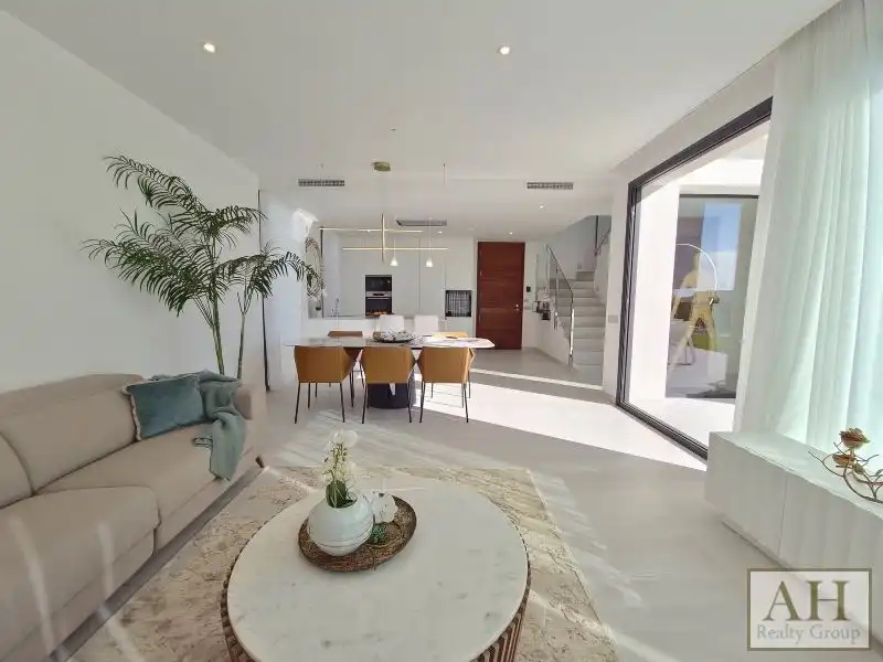 Casa en venta en Finestrat Pueblo, imagen 9