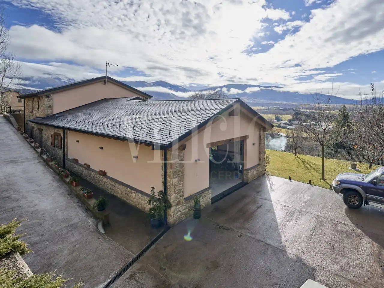 House with garden for sale in Estavar, imagen 34