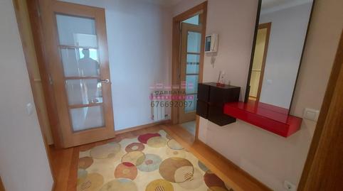 Photo 2 of Attic to rent in Rúa de María Berdiales, 27, Centro - Areal, Pontevedra