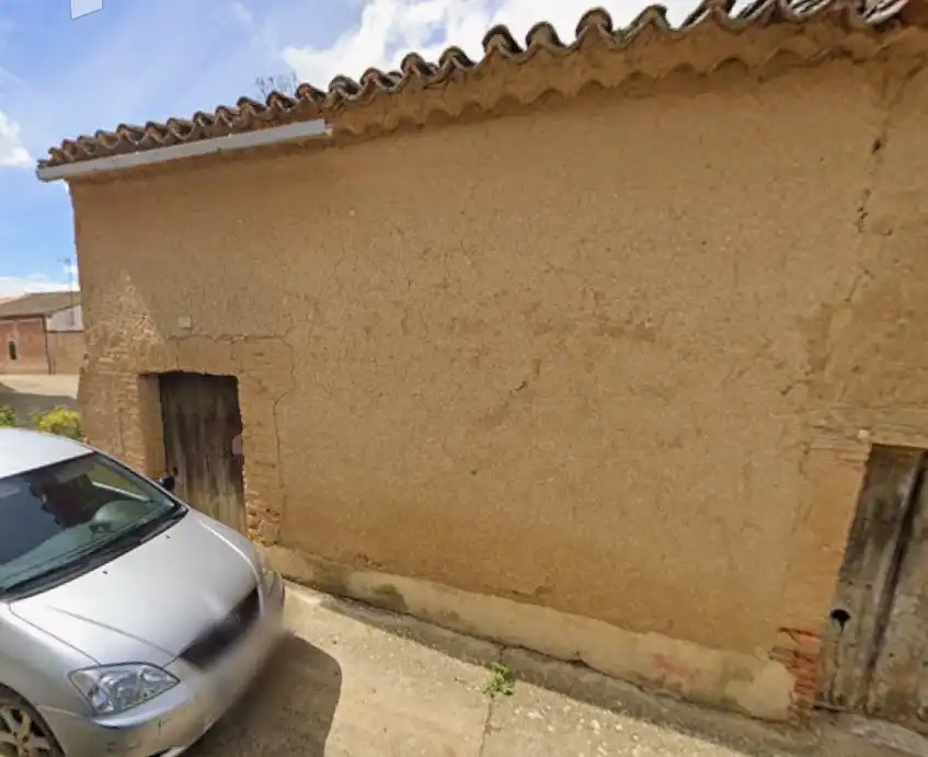 Lagerraum zum Verkauf in C/ Camarín , Bustillo del Oro