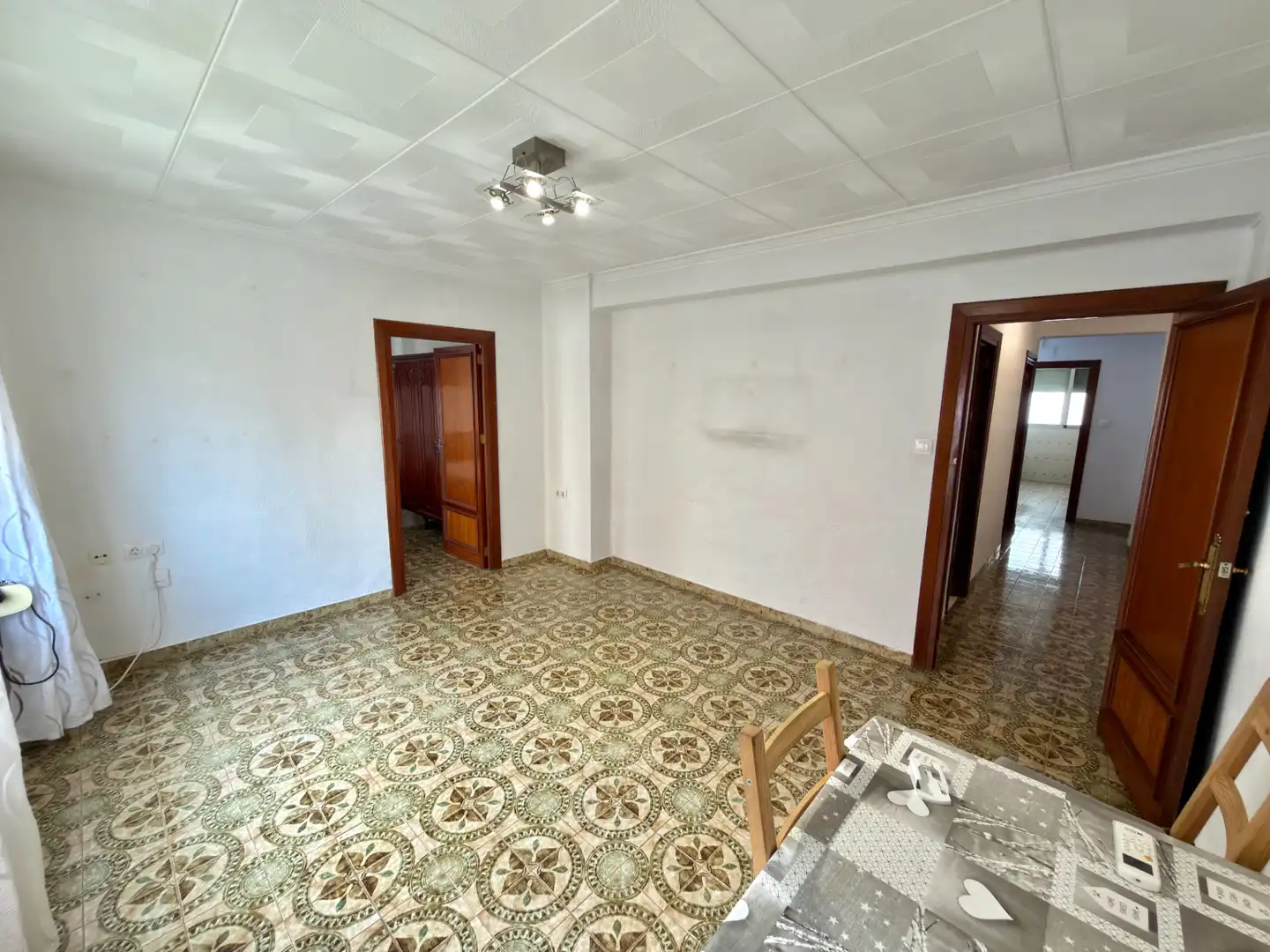 Flat with terrace for sale in Carrer de la Mare de Déu de la Soledat, imagen 13