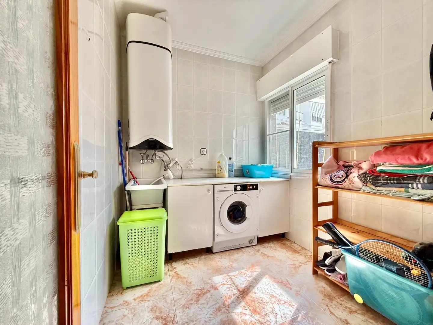 Casa amb terrassa en venda a Lo Pagán, imagen 13