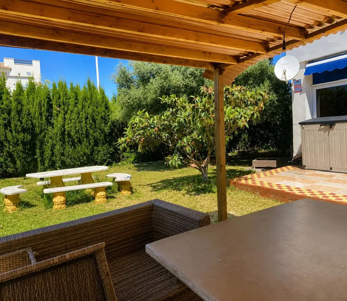 Mini appartamento in vendita a Nueva Andalucía, imagen 2