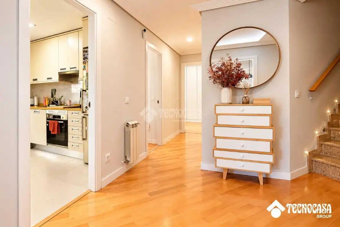 Wohnung mit Balkon zum Verkauf in Centro, imagen 2