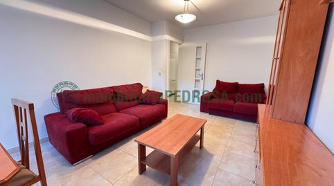Foto 3 de Apartament en venda a Centro - Echegaray, Pontevedra
