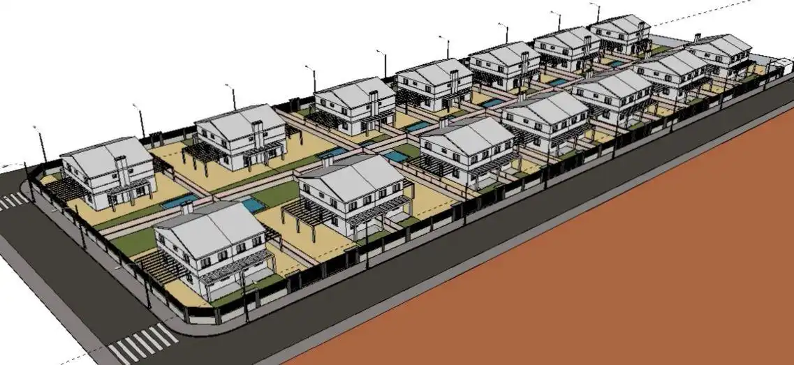 Terreno residencial en venta en Pedanías - Extrarradio, imagen 2