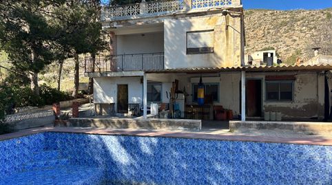 Foto 5 von Haus oder Chalet zum Verkauf in Hondón de las Nieves / El Fondó de les Neus, Alicante