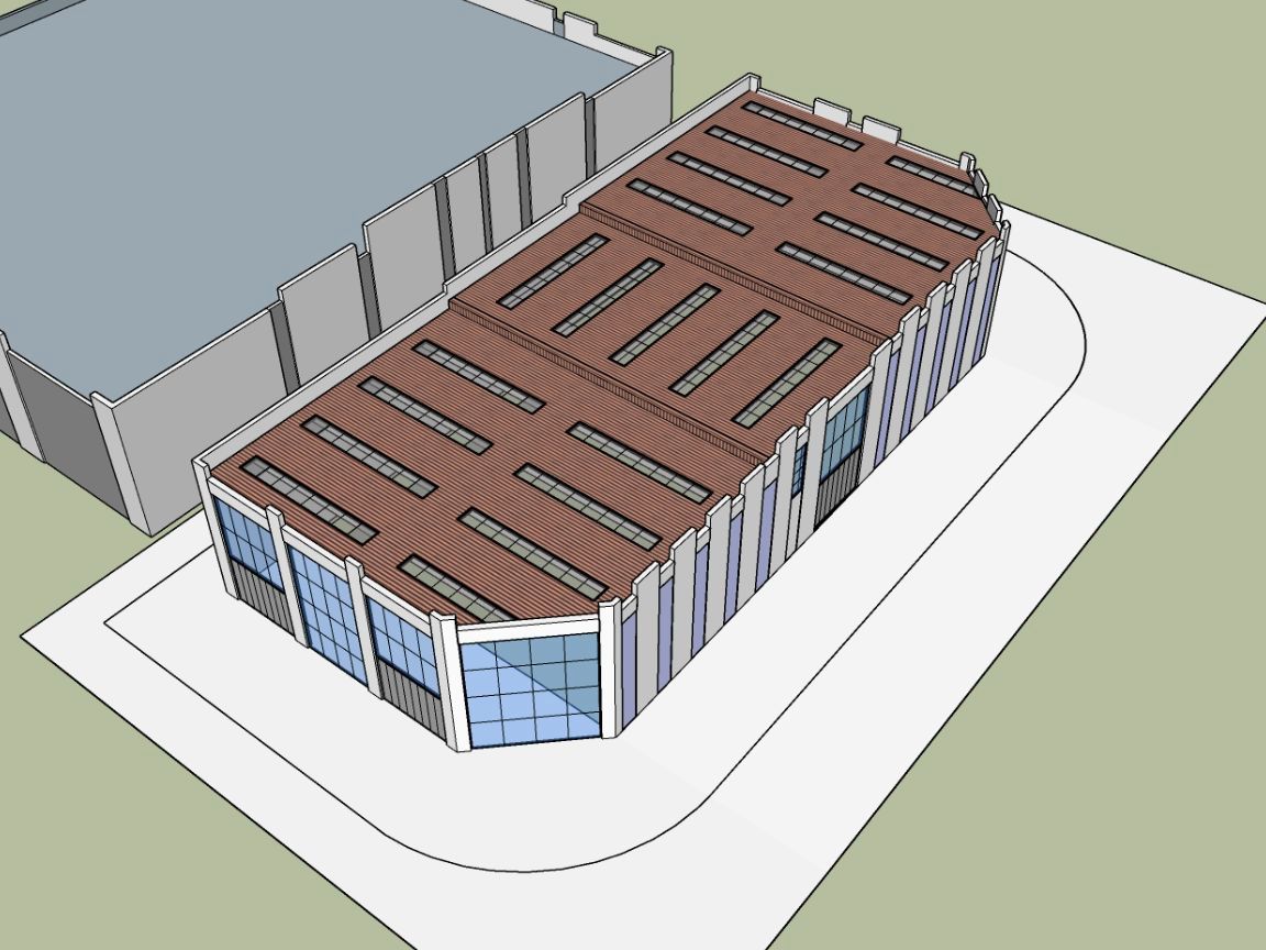 Vista exterior de Local en venta en Villajoyosa / La Vila Joiosa