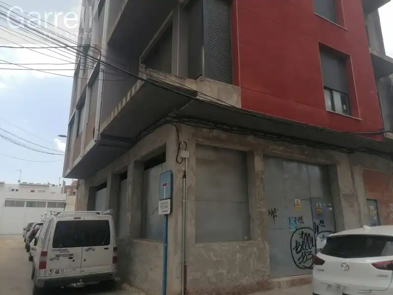 Residential for sale in carrer VELAZQUEZ 
 AMPOSTA (TARRAGONA), imagen 3