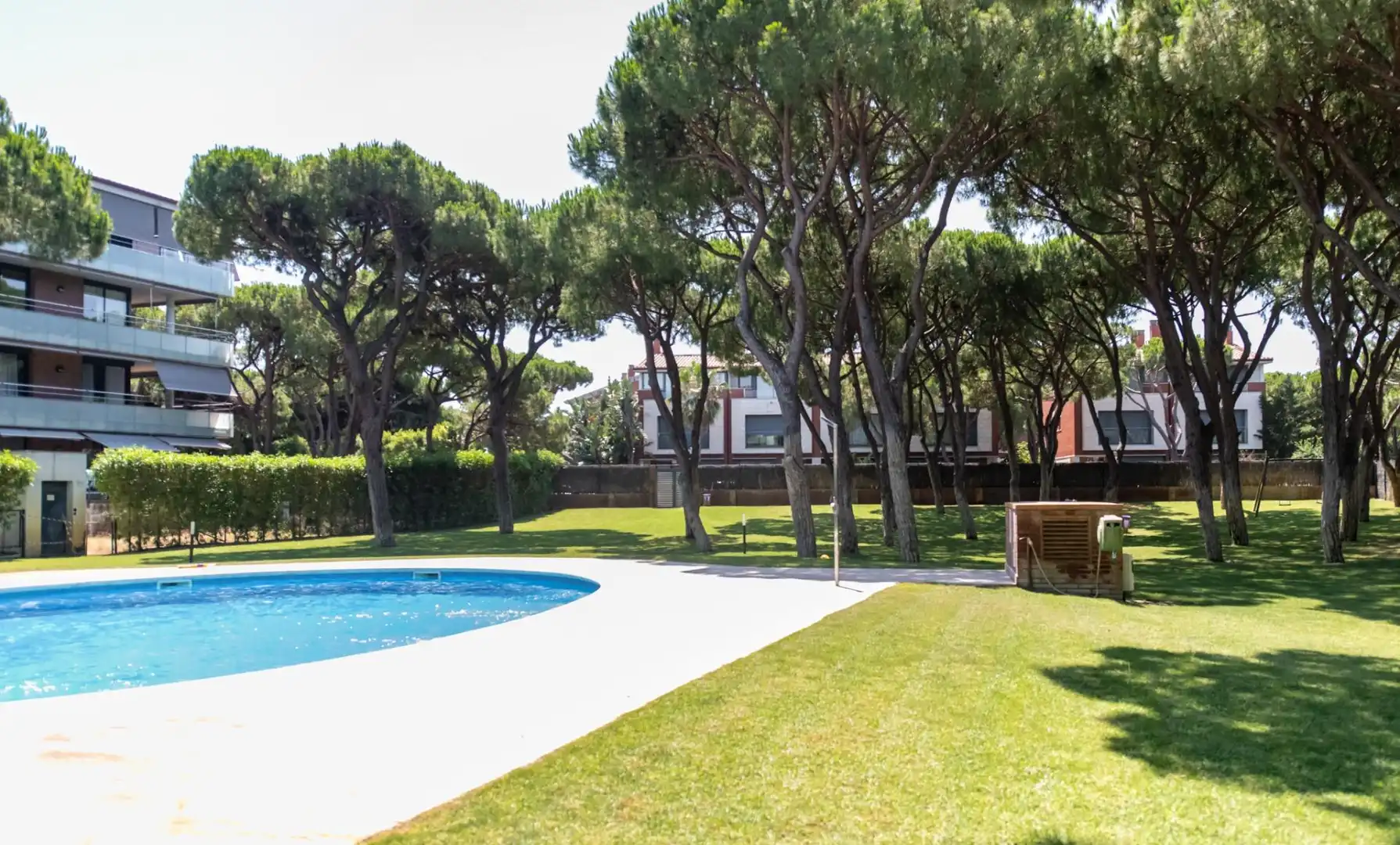 Appartement avec terrasse à vendre à Avenida EUROPA, imagen 43