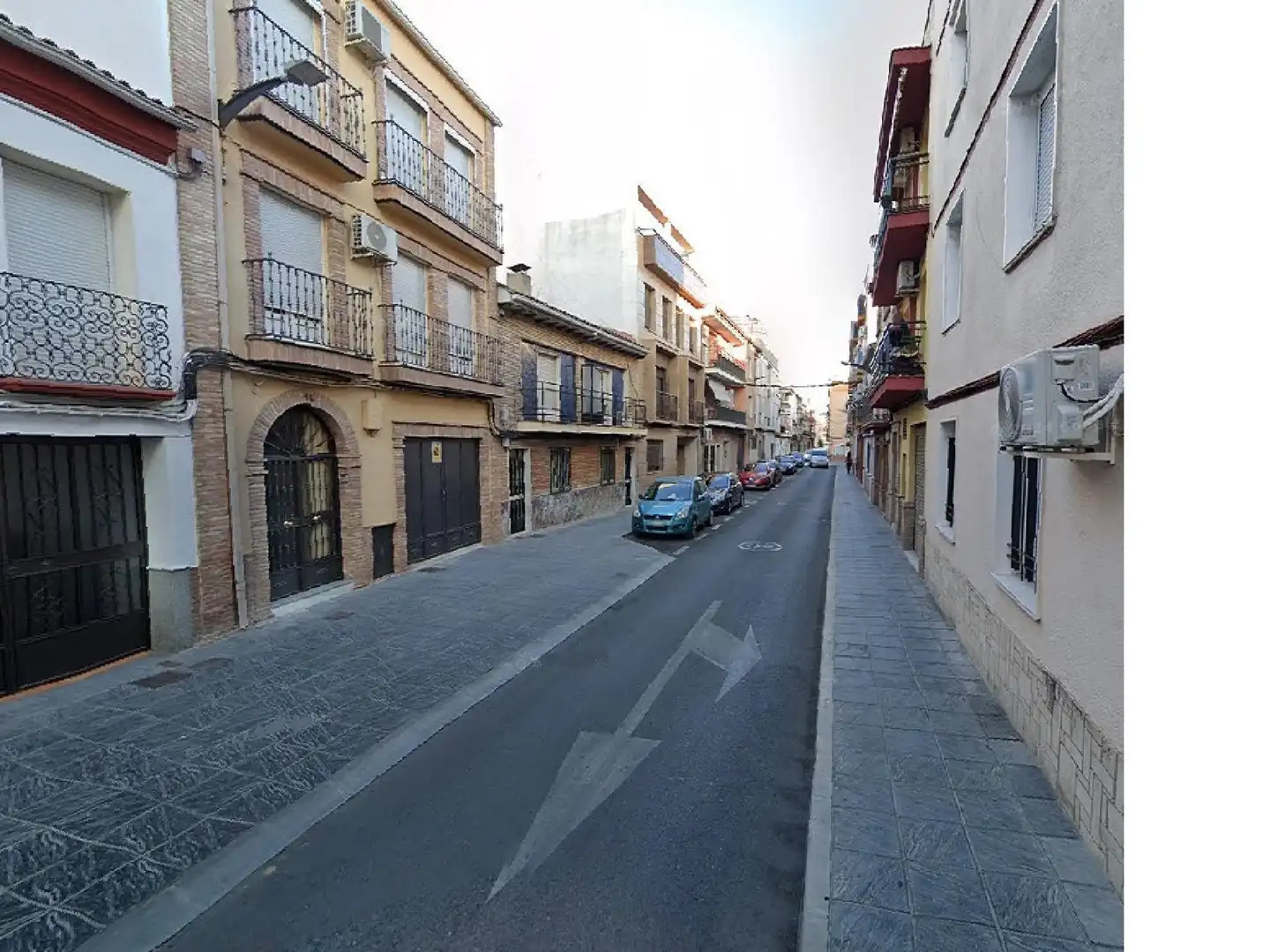 Flat with lift for sale in Andújar, imagen 14