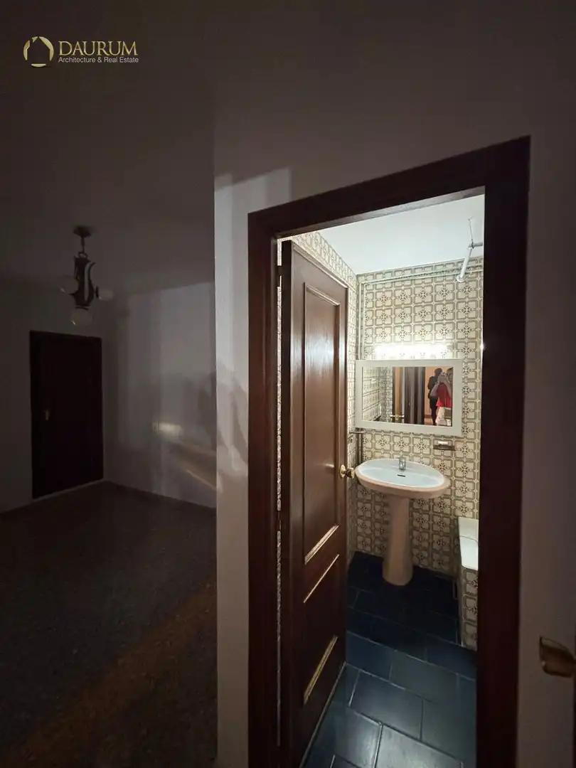 Flat with lift for sale in Emilio Lluch, imagen 8