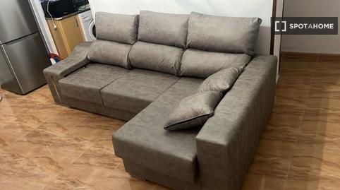 Foto 3 de Apartamento para compartir en Alameda - Mentidero - Teatro Falla,  Cádiz Capital