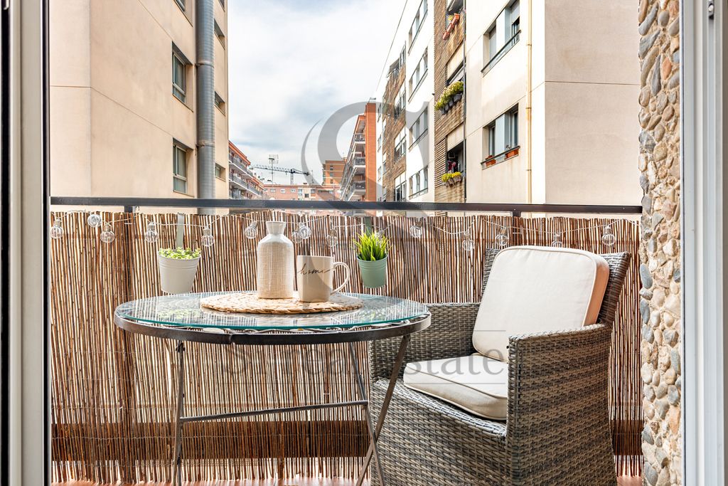 Terraza de Piso en venta en  Barcelona Capital con Aire acondicionado y Balcón