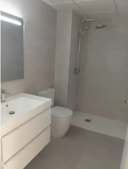 Piso con terraza en venta en Ronda del Millars, imagen 11