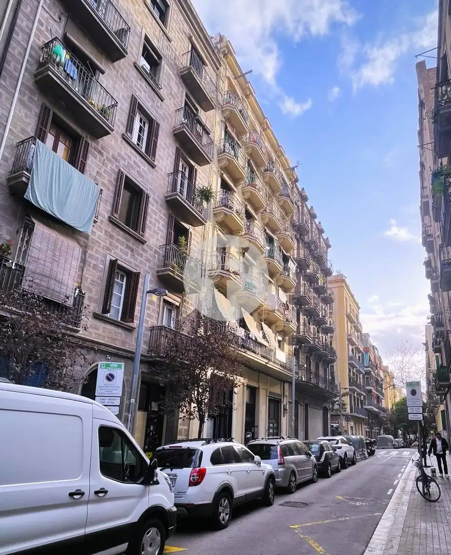 Appartamento con ascensore in vendita a Sants - Montjuïc, imagen 15