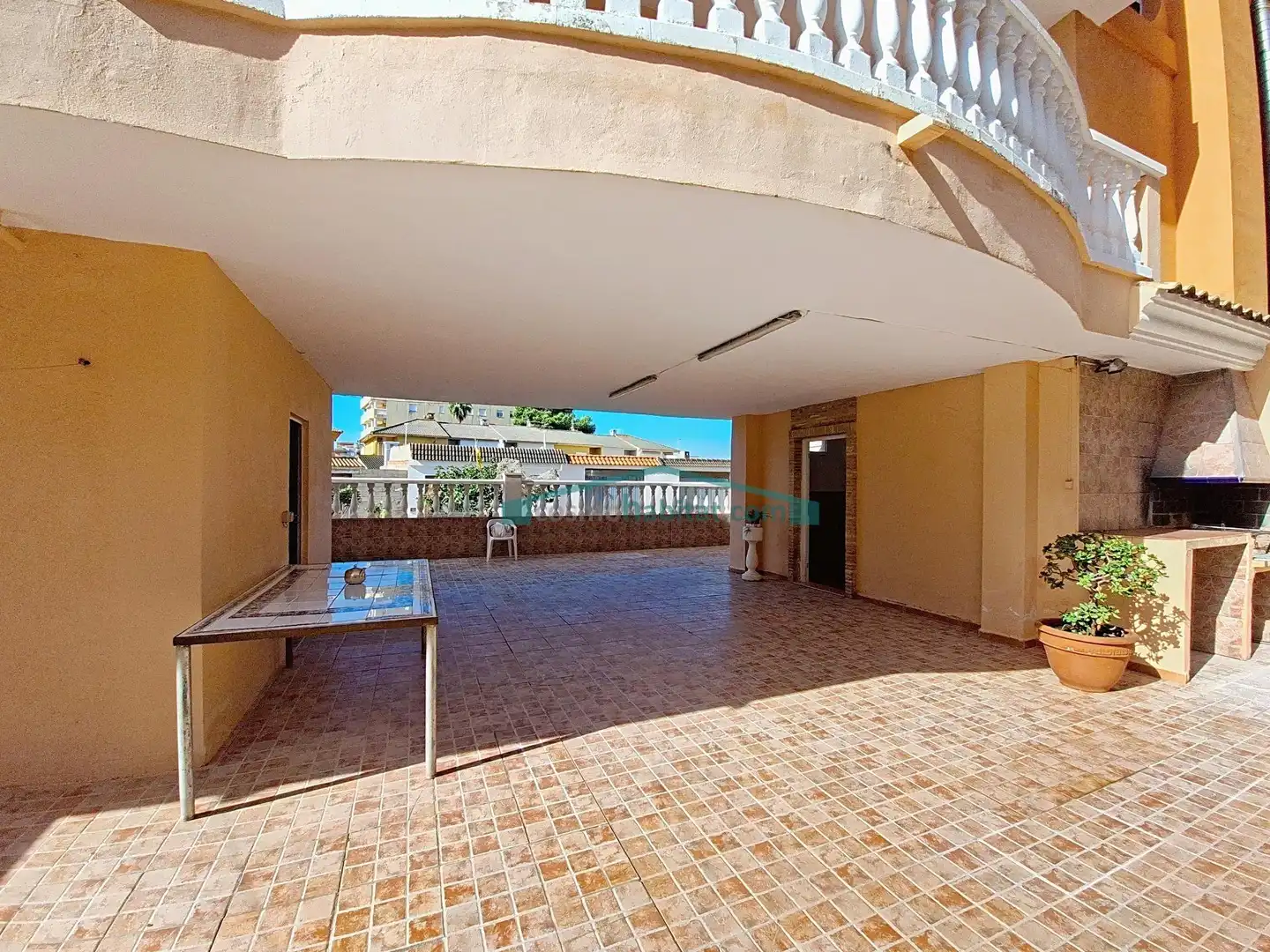 Bungalow con terrazza in vendita a Moncófar Playa, imagen 25