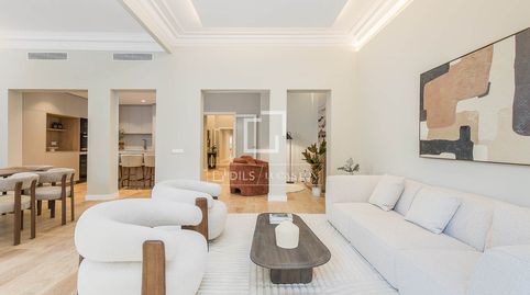Foto 4 de Piso en venta en Sant Gervasi- Galvany, Barcelona Capital