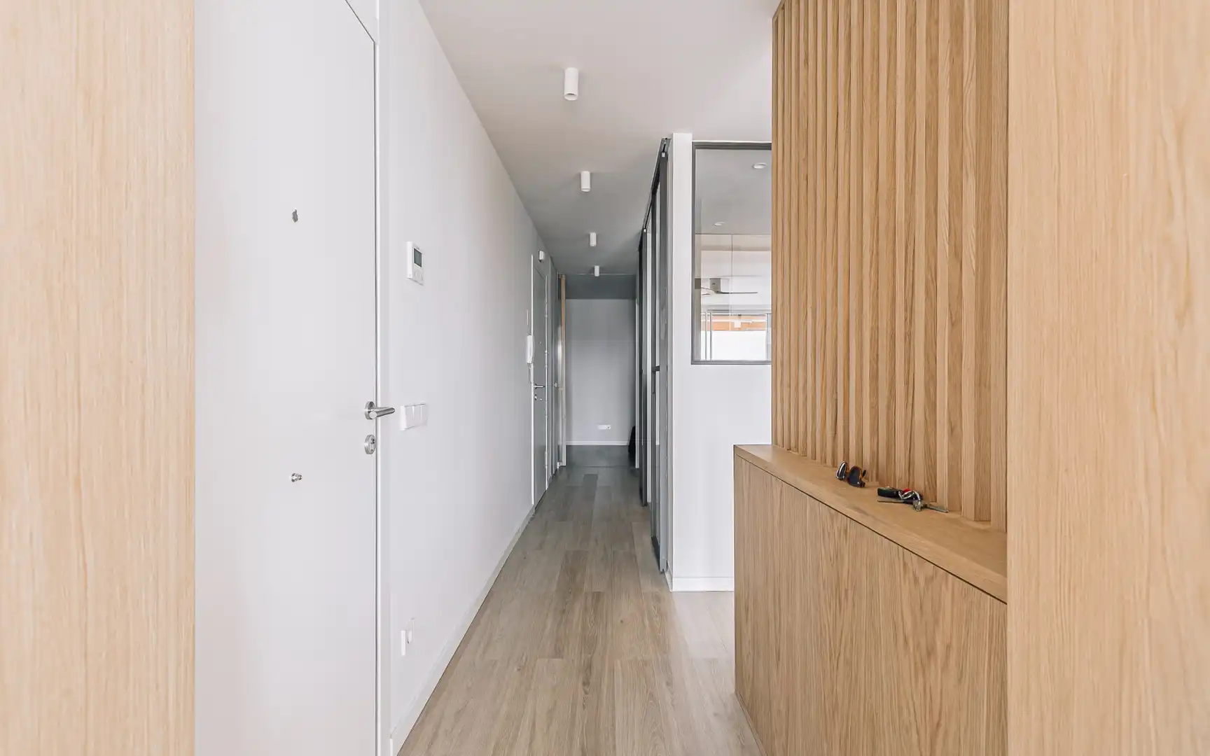 Piso con terraza en venta en Reina Elisenda de Montcada, imagen 48