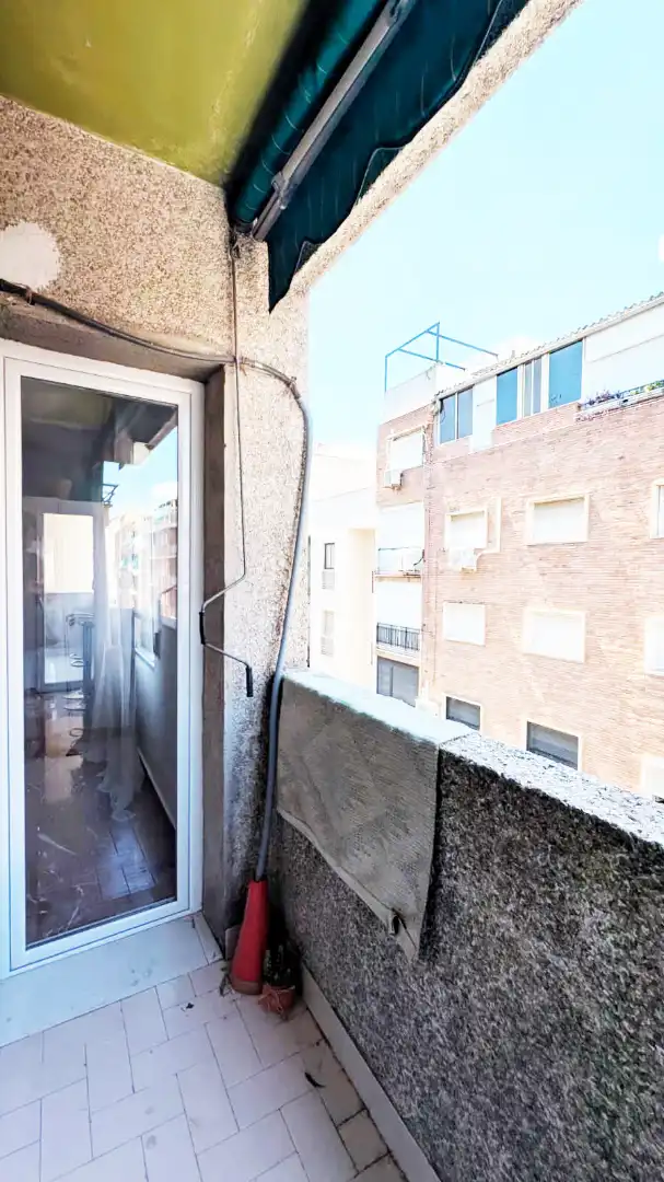Flat with terrace to rent in Calle Santa Clotilde 33, imagen 8