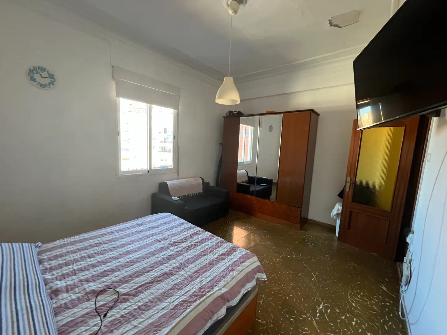 Piso con ascensor en venta en Avinguda del Primat Reig, imagen 9