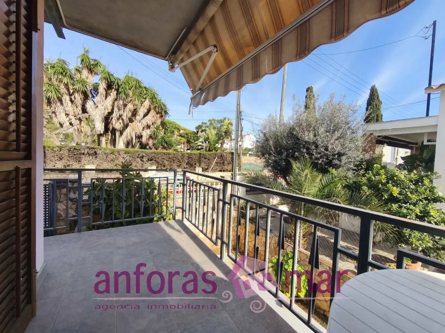 Terraza de Piso en venta en Torredembarra con Calefacción, Terraza y Amueblado