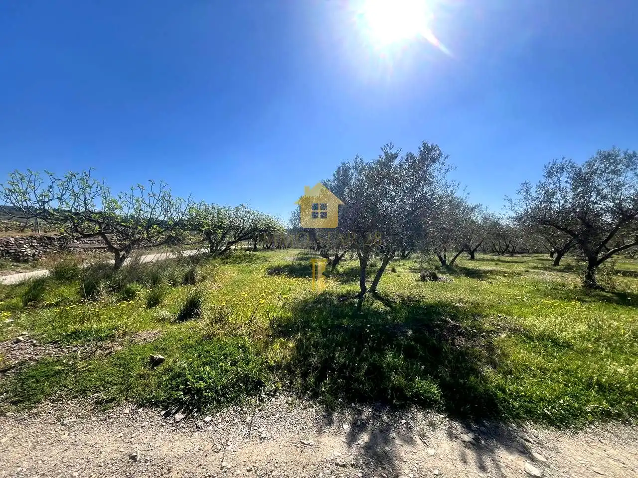 Residencial en venta en Espolla