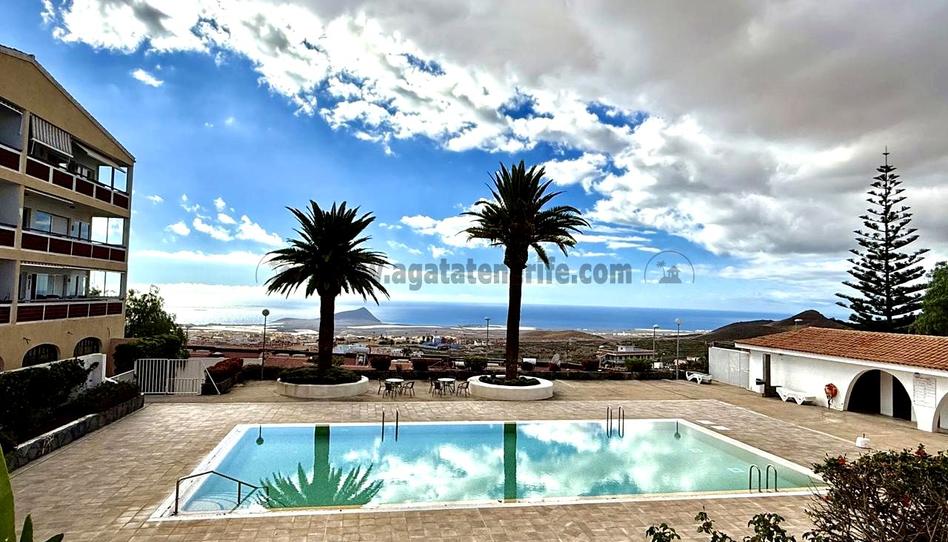 Photo 1 of Flat for sale in San Isidro, Santa Cruz de Tenerife