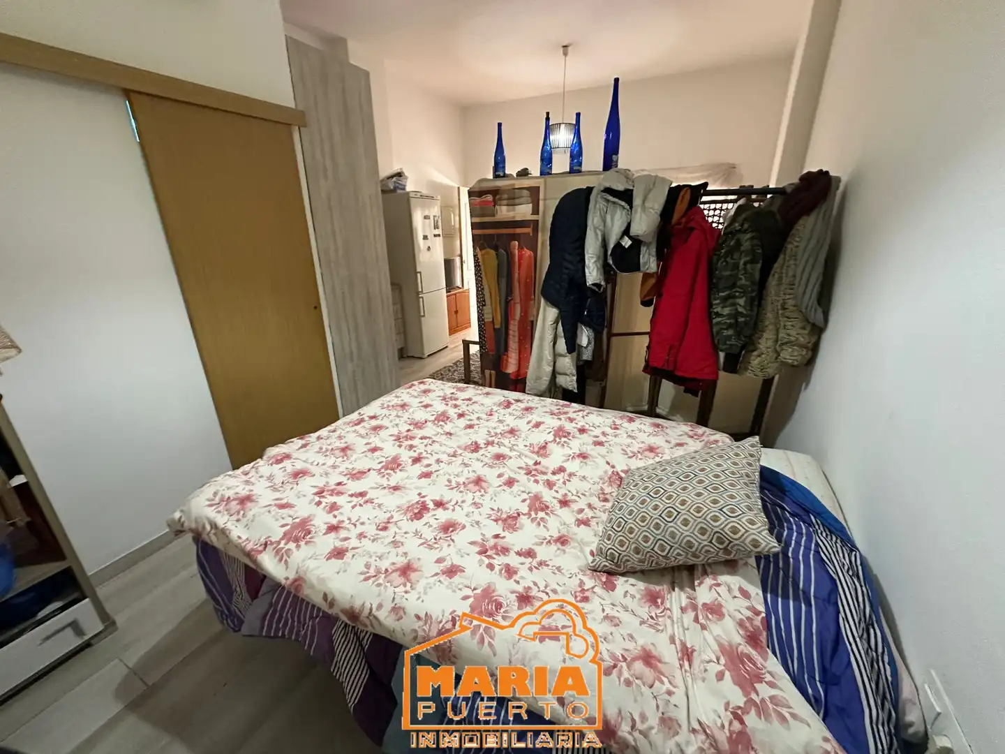 Estudio en venta en Centro, imagen 11