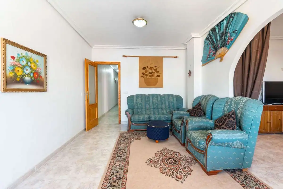 Apartament en venda en Almoradí amb Terrassa