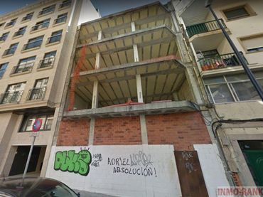 Residencial en venta en Centro Urbano