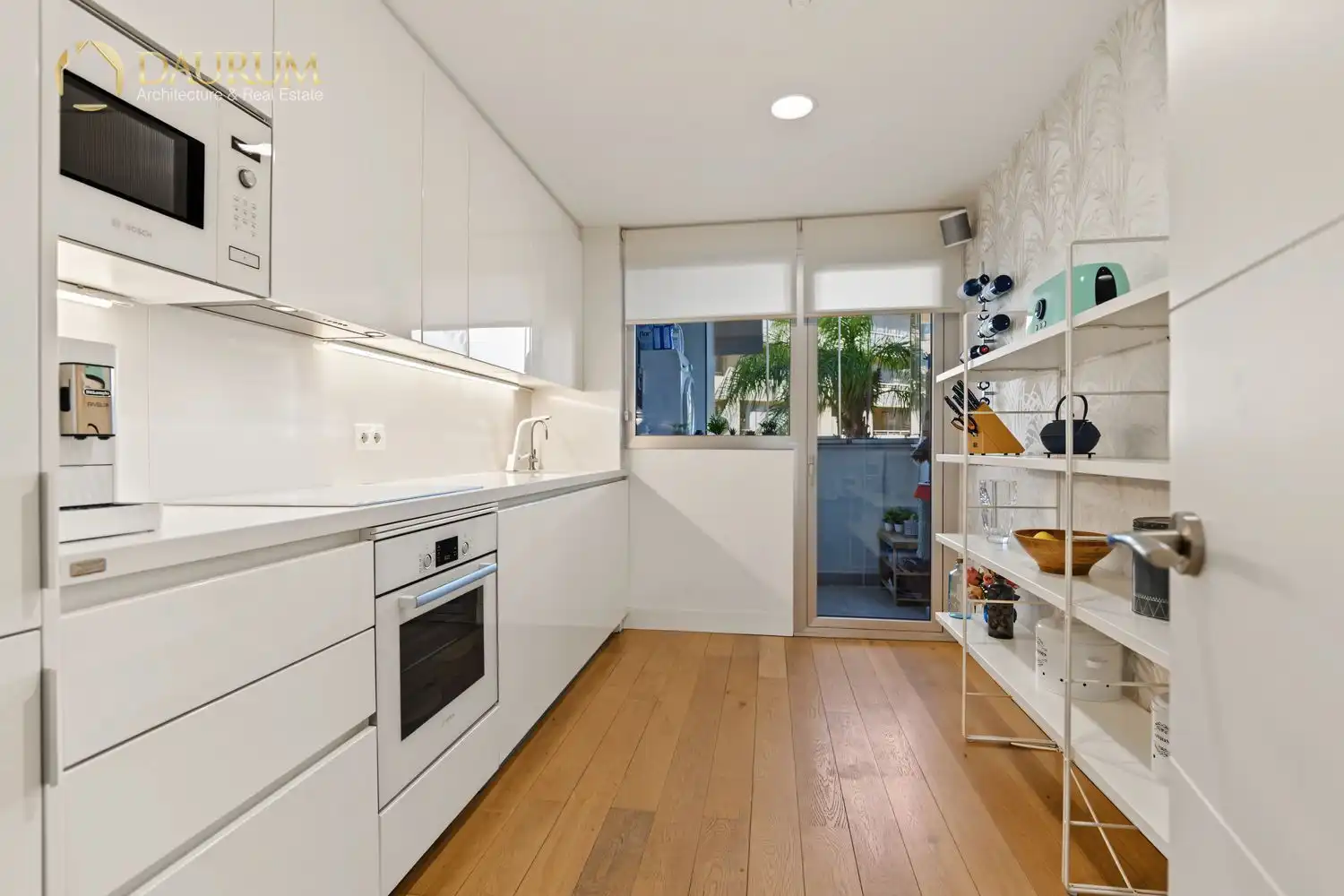 Flat with pool for sale in NOGAL, imagen 12