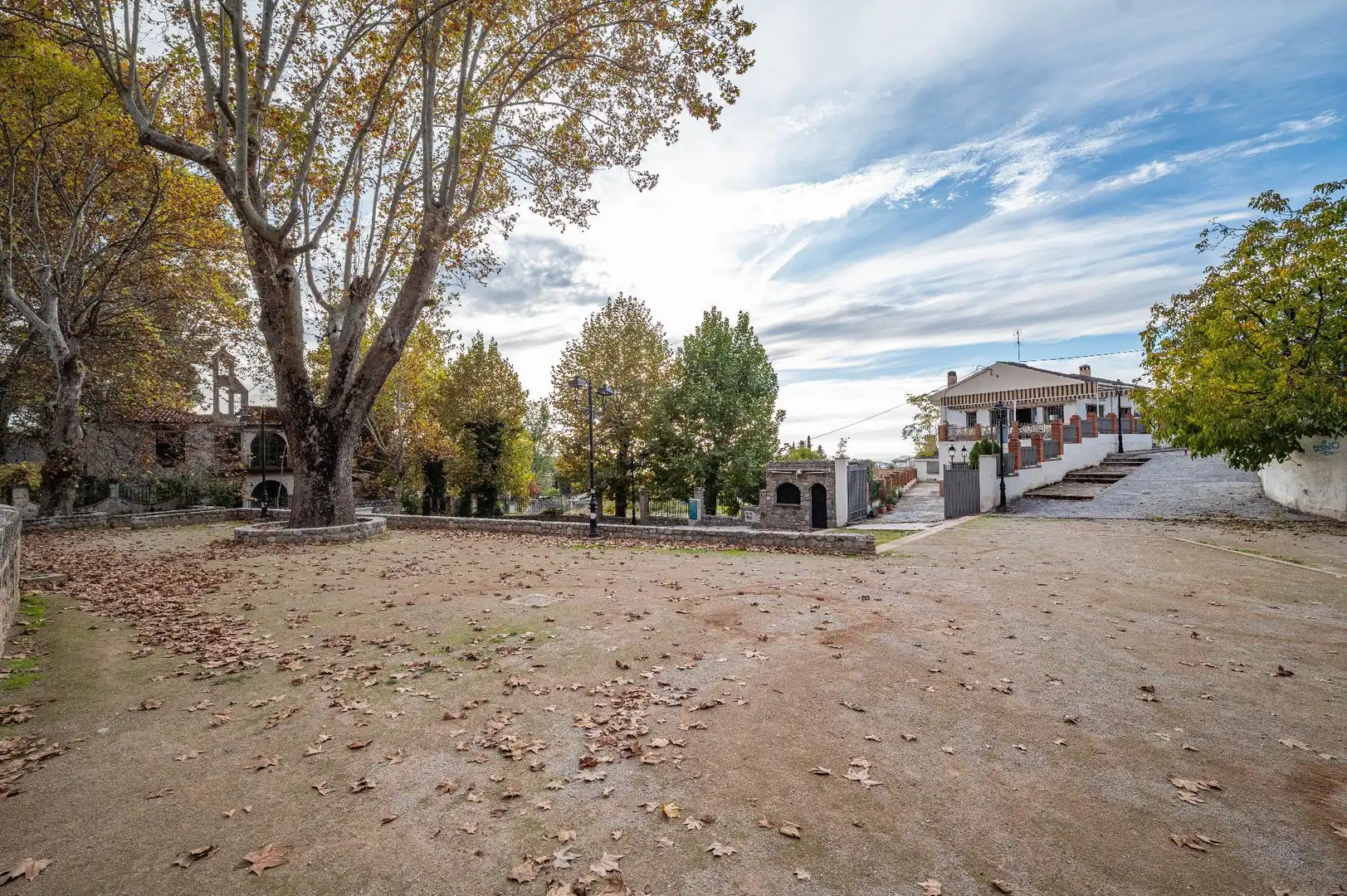 Locale commerciale in vendita a Camino Camino de la Fuente Grande, imagen 19